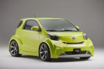 Scion iQ Concept 2009 года